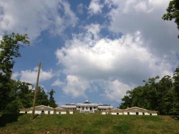 The International Center for Meditation and Well Being in Boone